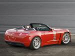 Saturn Sky by Gravana Tuning 2007 года
